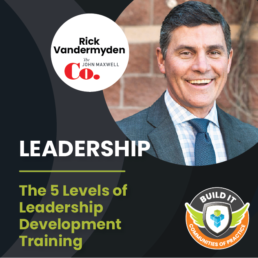4. Leadership - Rick_Vandermyden